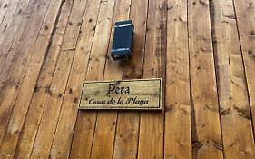 Casas De La Playa